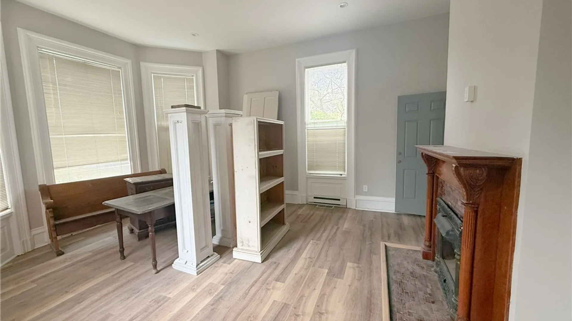 Property at 100 5th Street, Jamestown, NY 14701 11