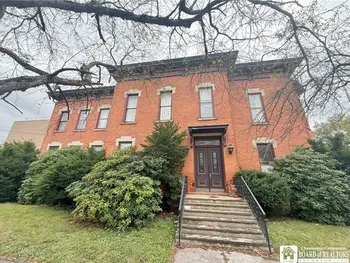 Property at 100 5th Street, Jamestown, NY 14701