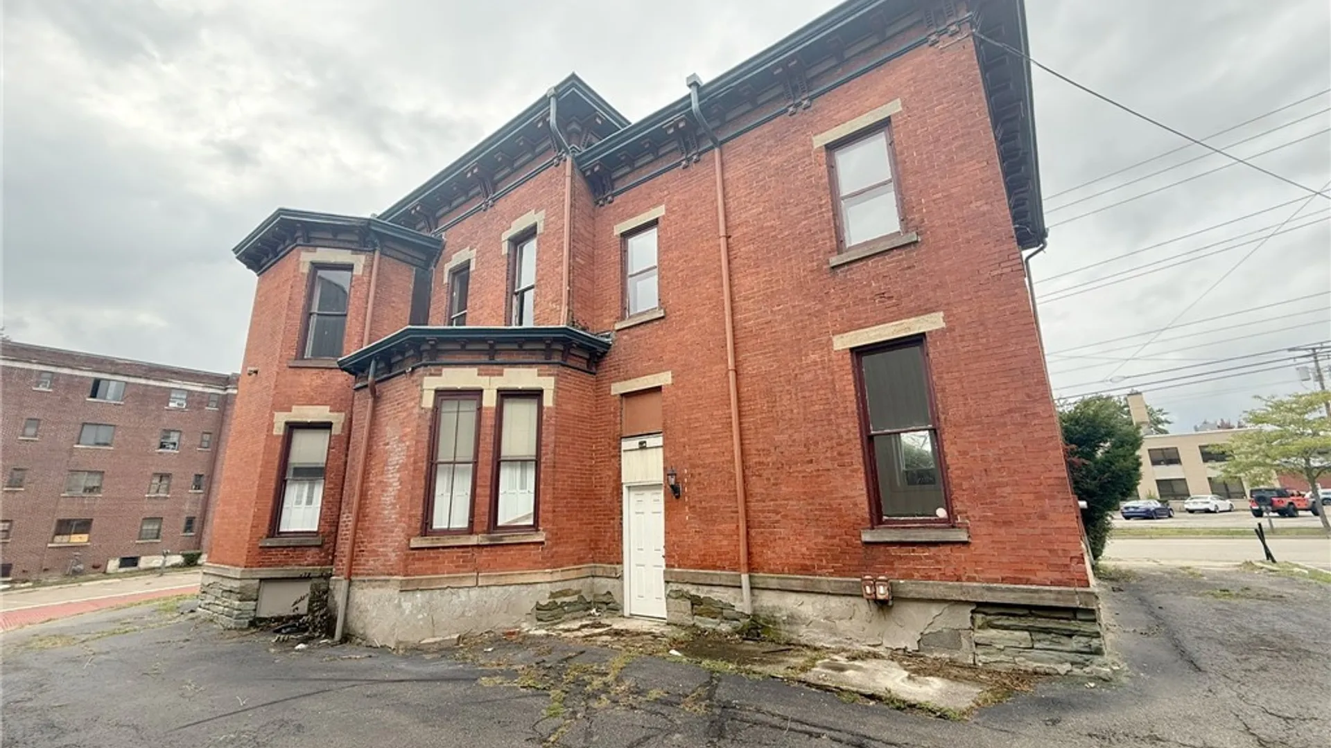 Property at 100 5th Street, Jamestown, NY 14701 2