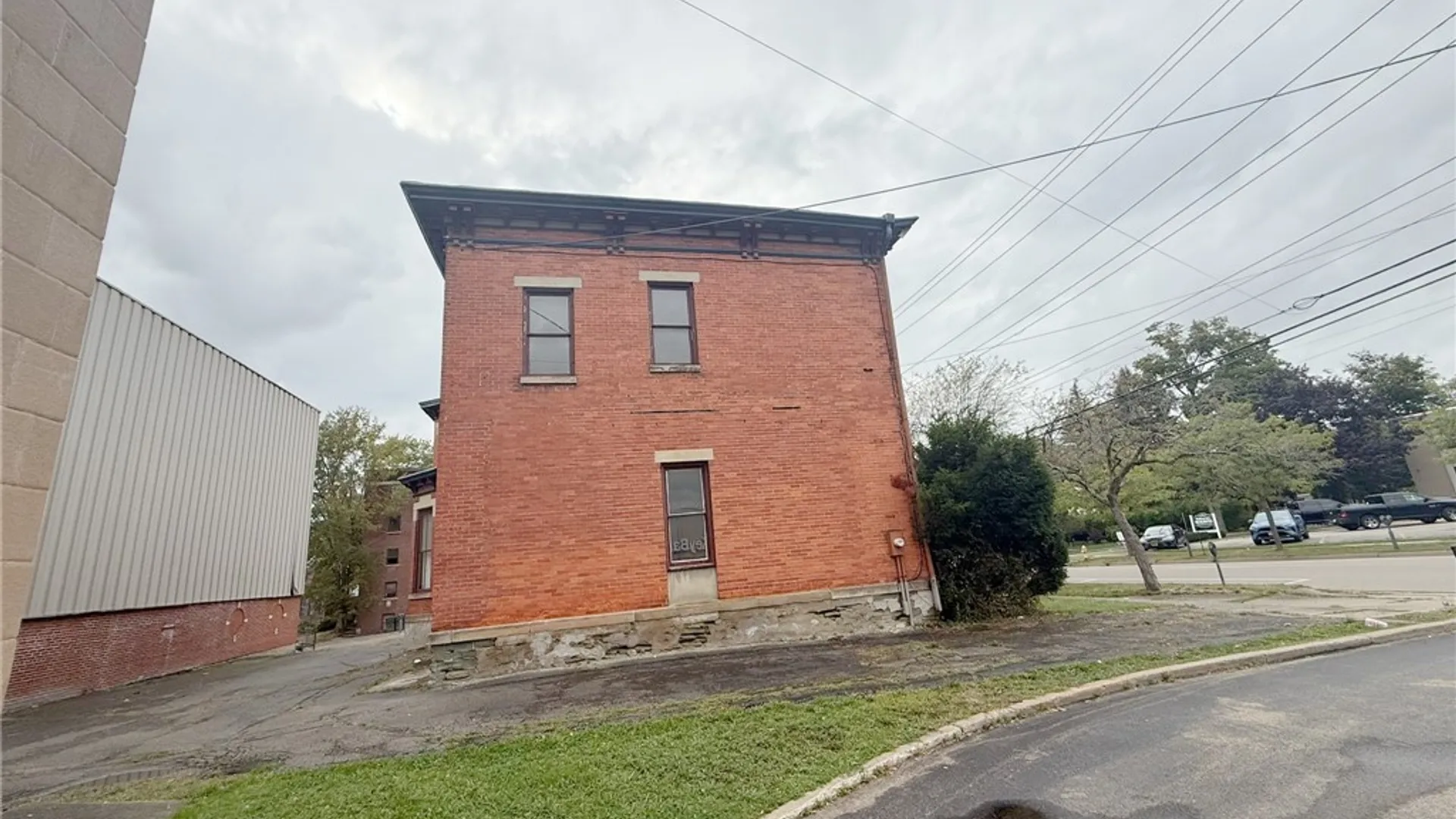 Property at 100 5th Street, Jamestown, NY 14701 3