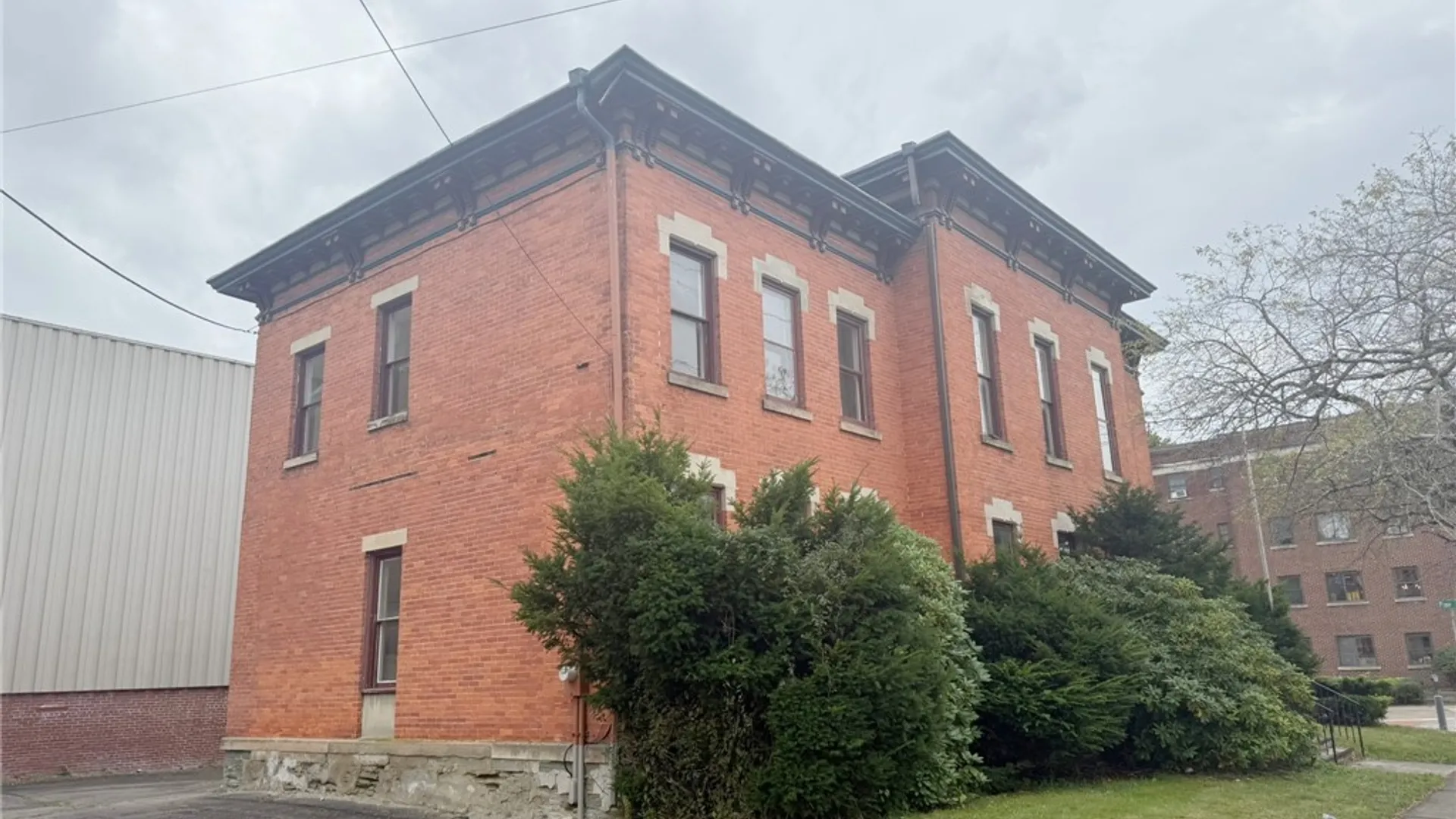 Property at 100 5th Street, Jamestown, NY 14701 4