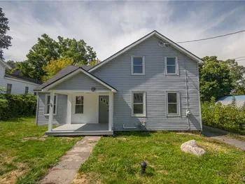 Property at 36 HAMILTON Street, Elbridge, NY 13080