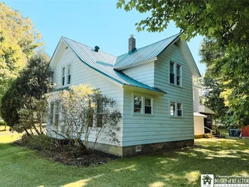 Property at 3797 Bard Road, Pomfret, NY 14718