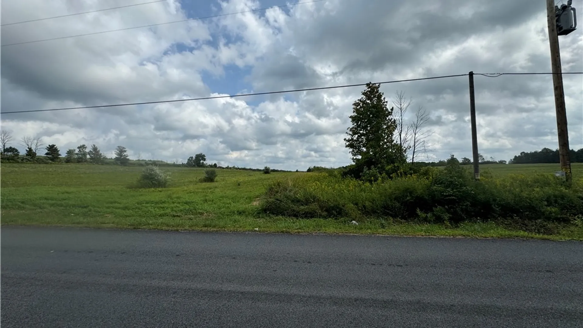 Property at 0 Terry Hill Rd, Veteran, NY 14845 8