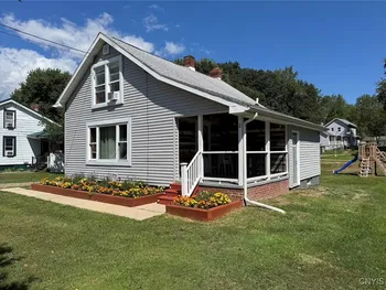 Property at 1412 Chestnut Street, Portville, NY 14788