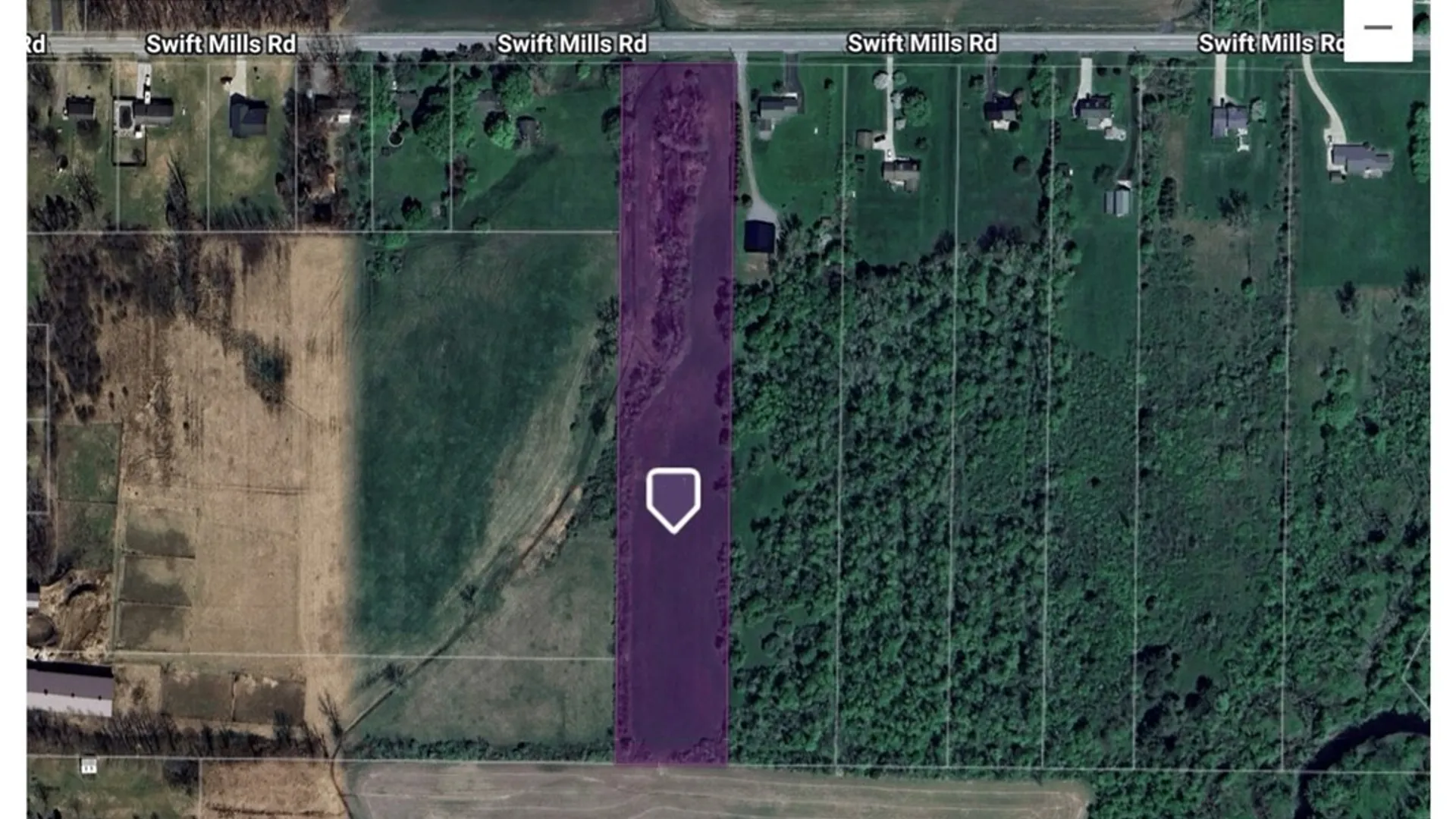 Property at VL Swift Mills Road, Newstead, NY 14001 10