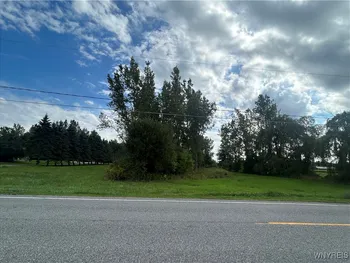 Property at VL Swift Mills Road, Newstead, NY 14001