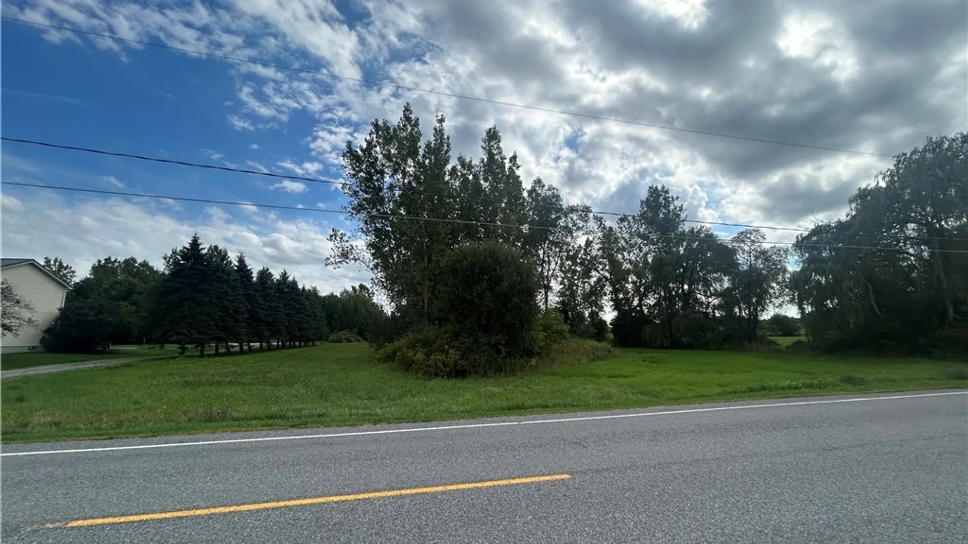 Property at VL Swift Mills Road, Newstead, NY 14001 2