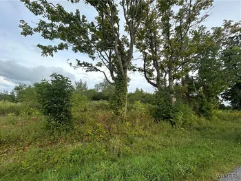 Property at 7507 Greenbush Road, Newstead, NY 14001