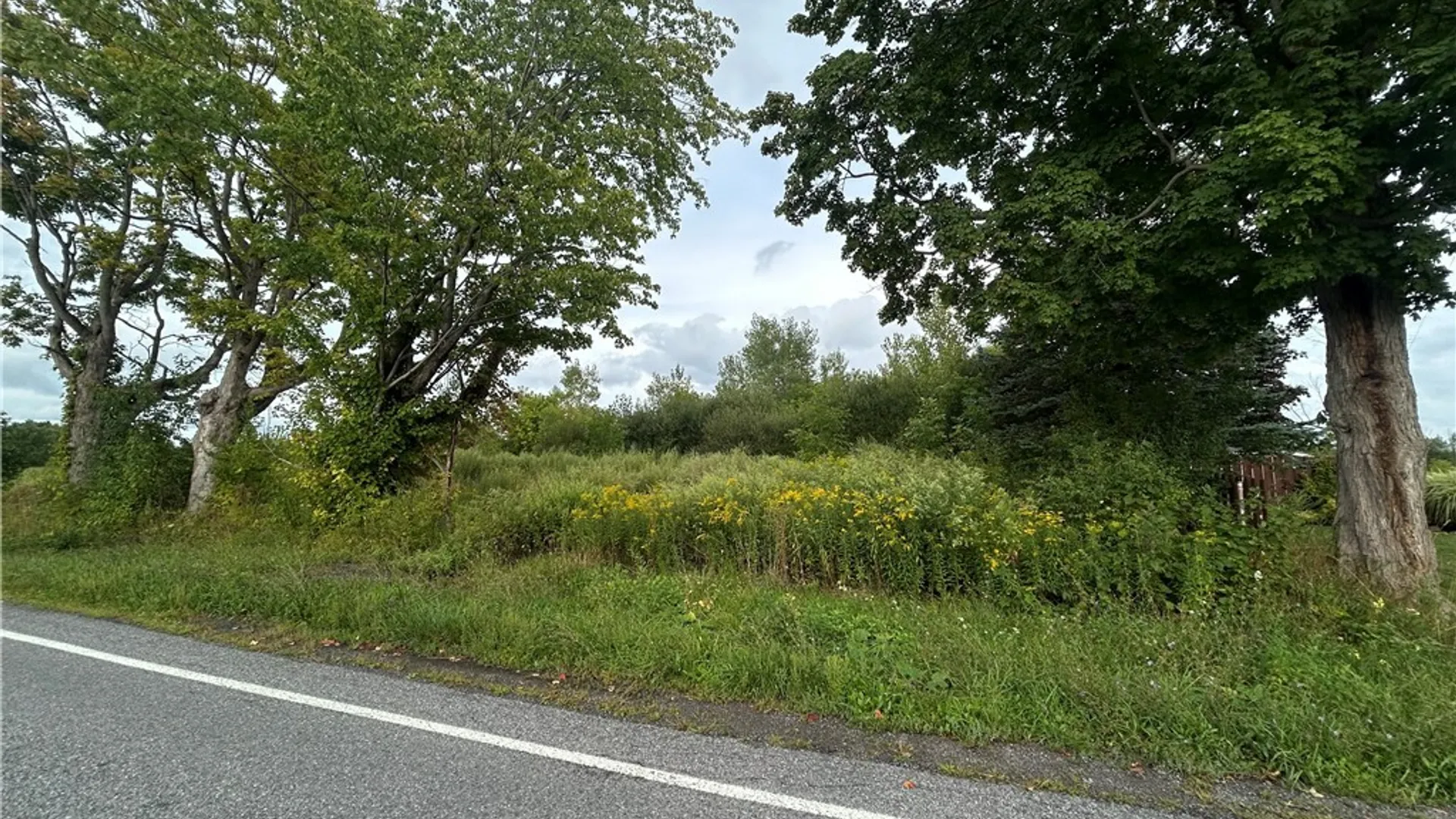 Property at 7507 Greenbush Road, Newstead, NY 14001 2