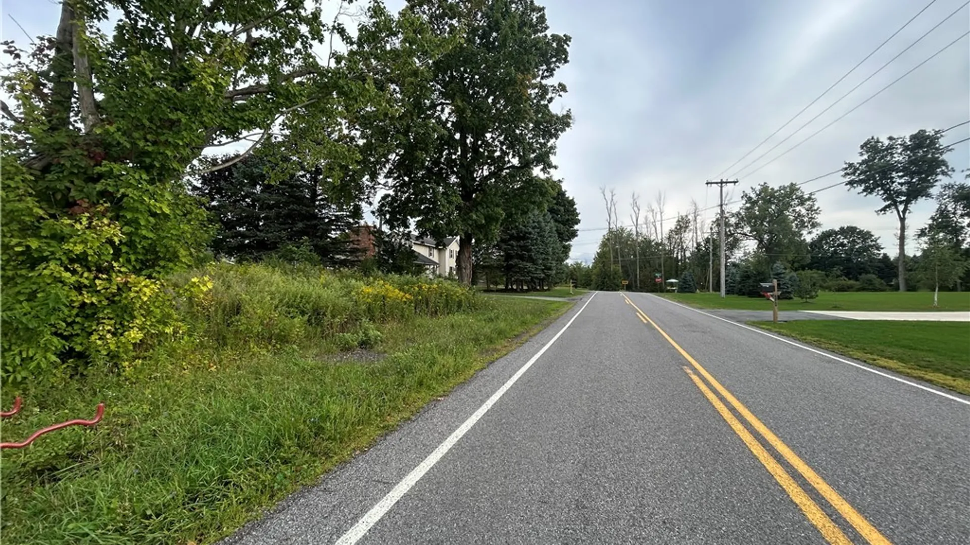 Property at 7507 Greenbush Road, Newstead, NY 14001 5