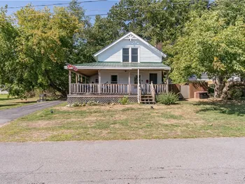 Property at 9 Redfield Street, Constantia, NY 13044