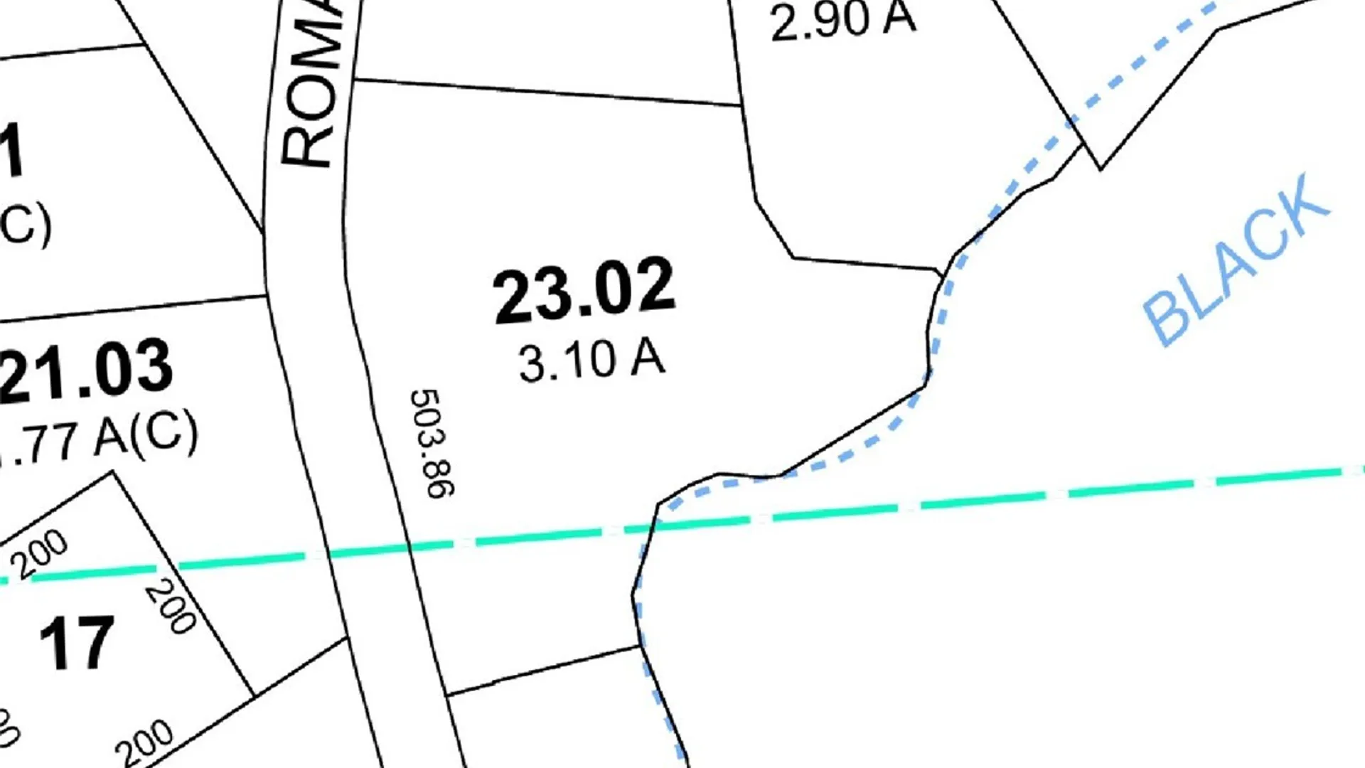 Property at 0 Roma Drive, Volney, NY 13069 2
