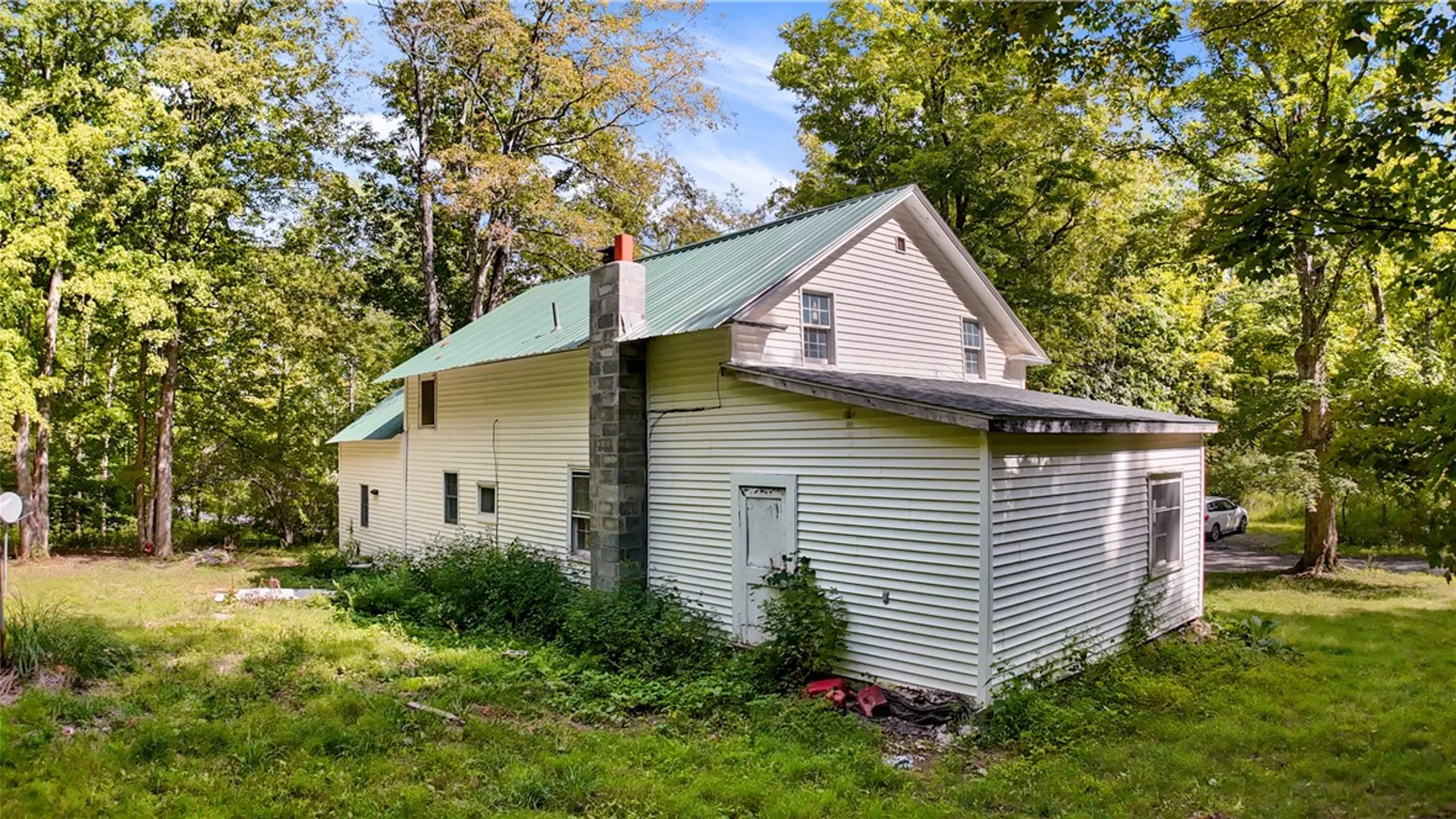 Property at 200 Davis Mt Road, Rensselaerville, NY 12460 10