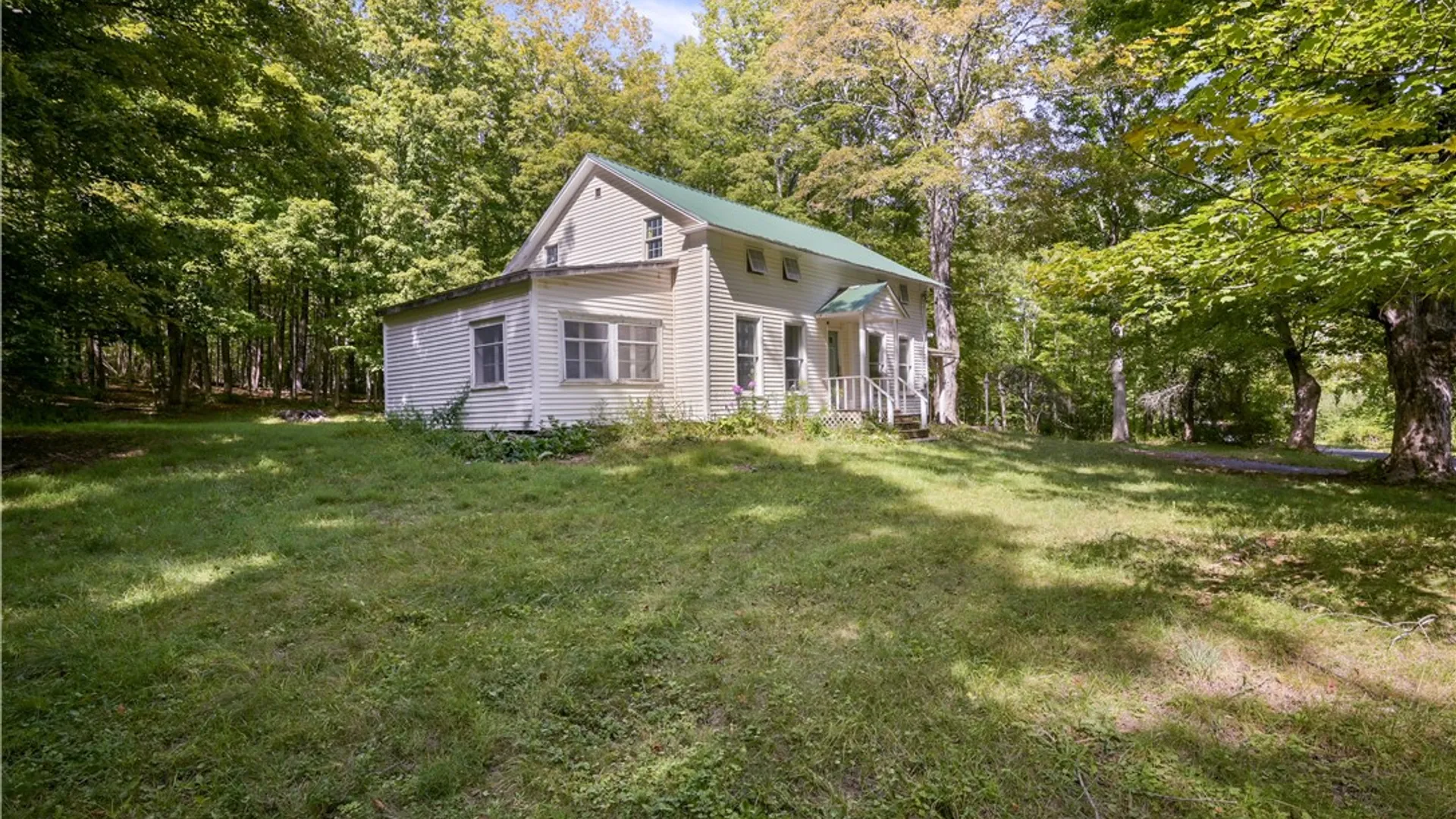 Property at 200 Davis Mt Road, Rensselaerville, NY 12460 15