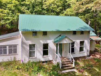 Property at 200 Davis Mt Road, Rensselaerville, NY 12460