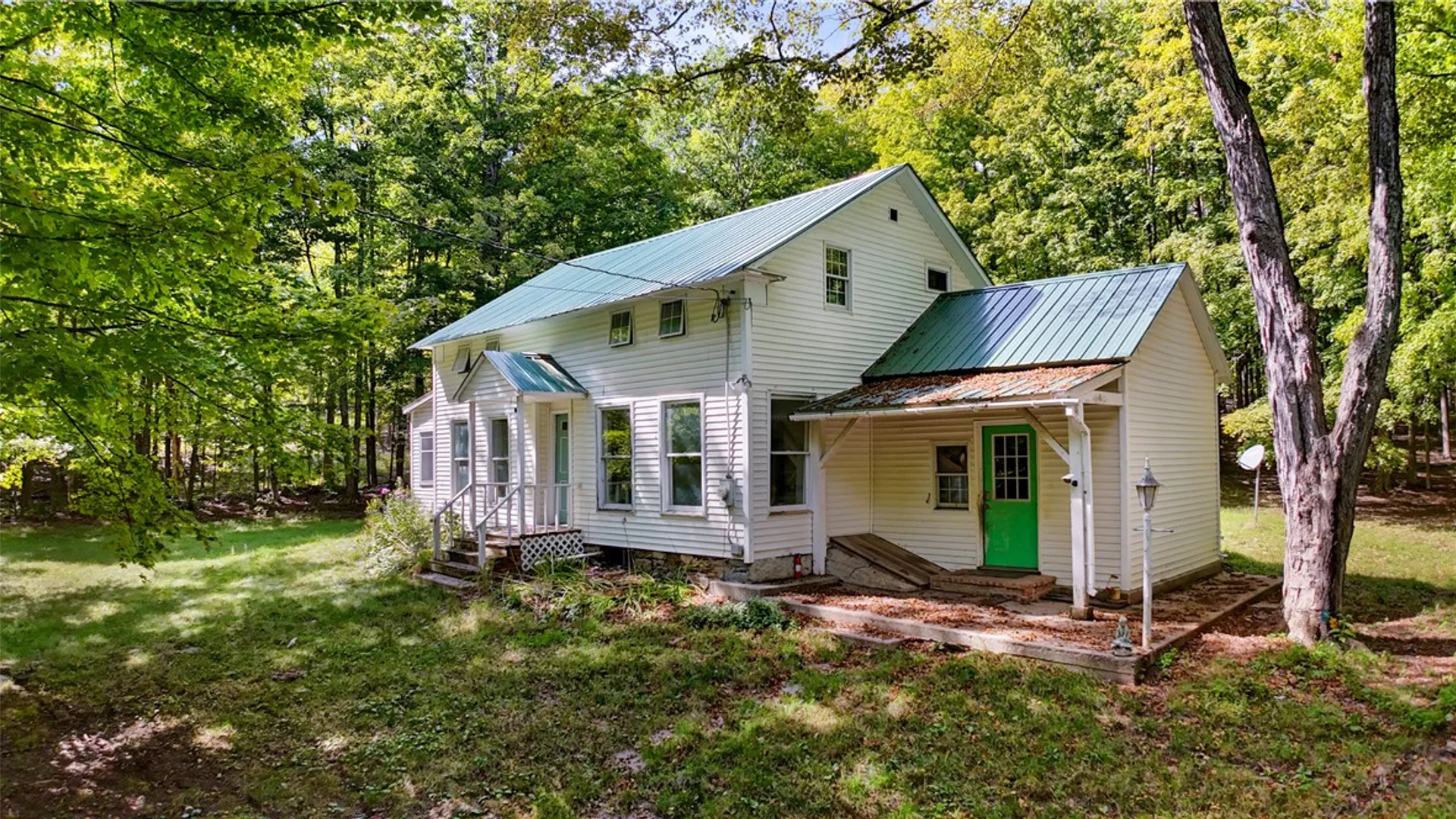 Property at 200 Davis Mt Road, Rensselaerville, NY 12460 2