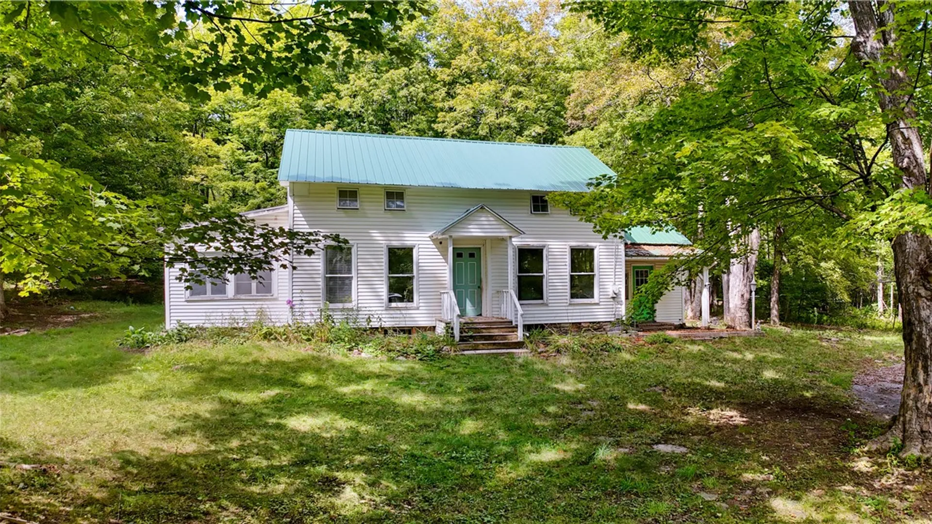 Property at 200 Davis Mt Road, Rensselaerville, NY 12460 3