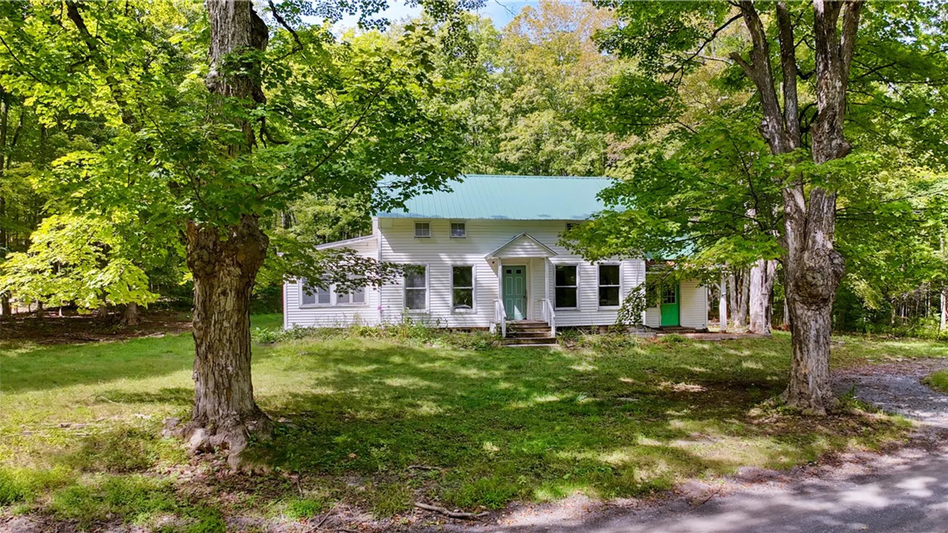 Property at 200 Davis Mt Road, Rensselaerville, NY 12460 4