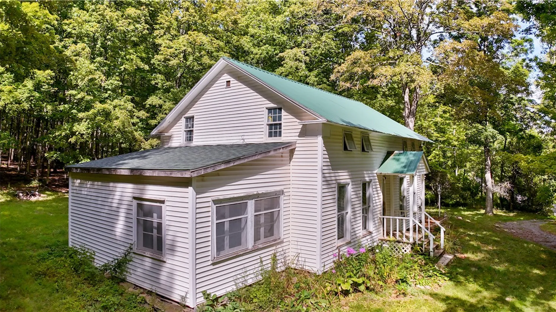 Property at 200 Davis Mt Road, Rensselaerville, NY 12460 6