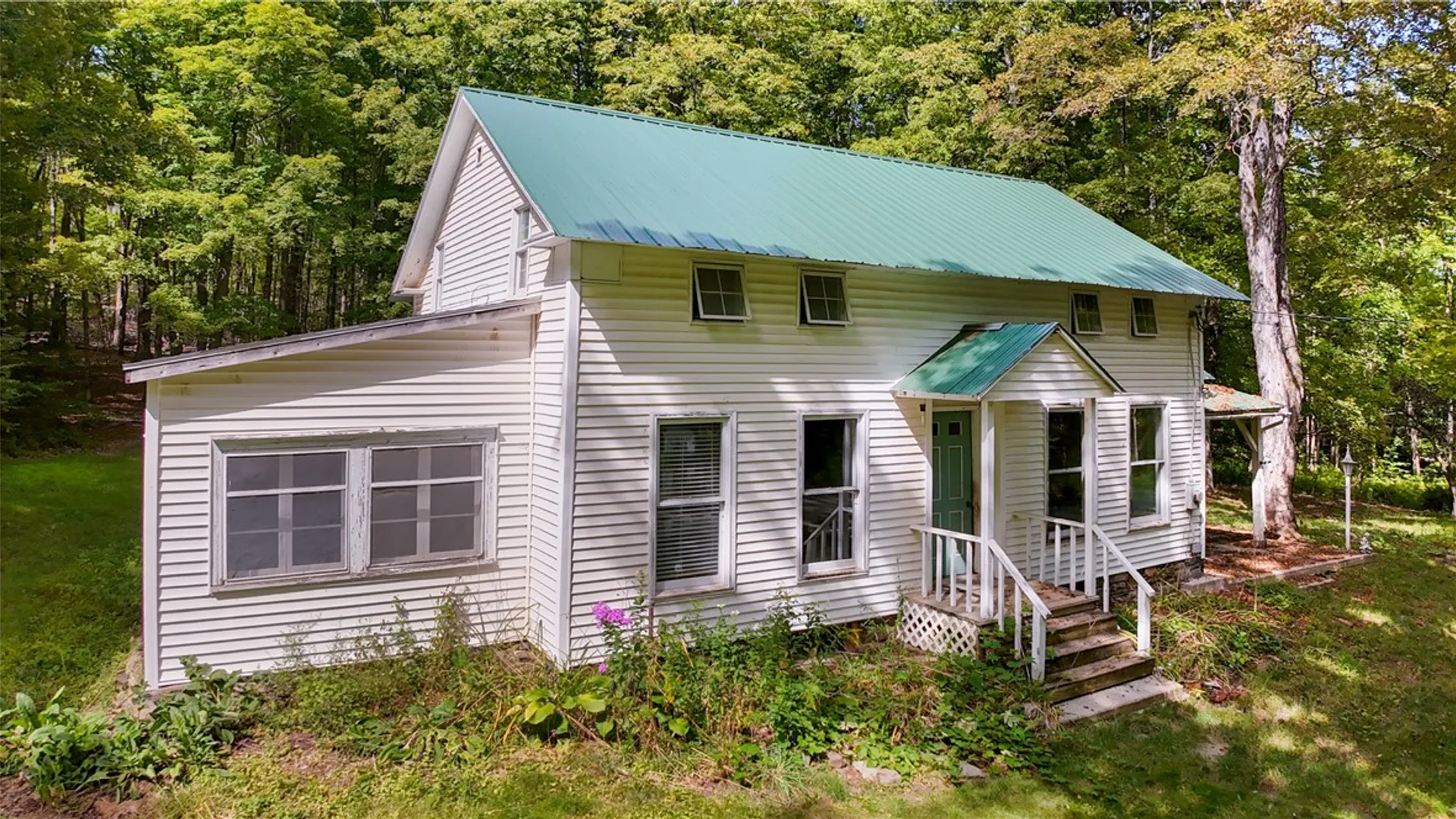 Property at 200 Davis Mt Road, Rensselaerville, NY 12460 8