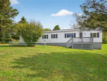 Property at 538 State Route 34, Hannibal, NY 13074