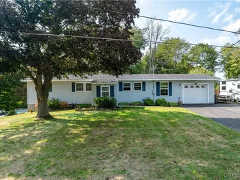 Property at 53 Birch Lane, Scriba, NY 13126
