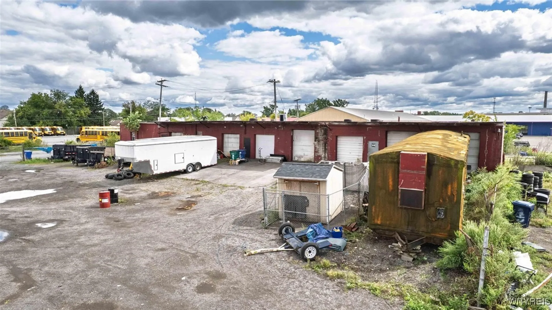 Property at 142 Botsford Place, Buffalo, NY 14216 12