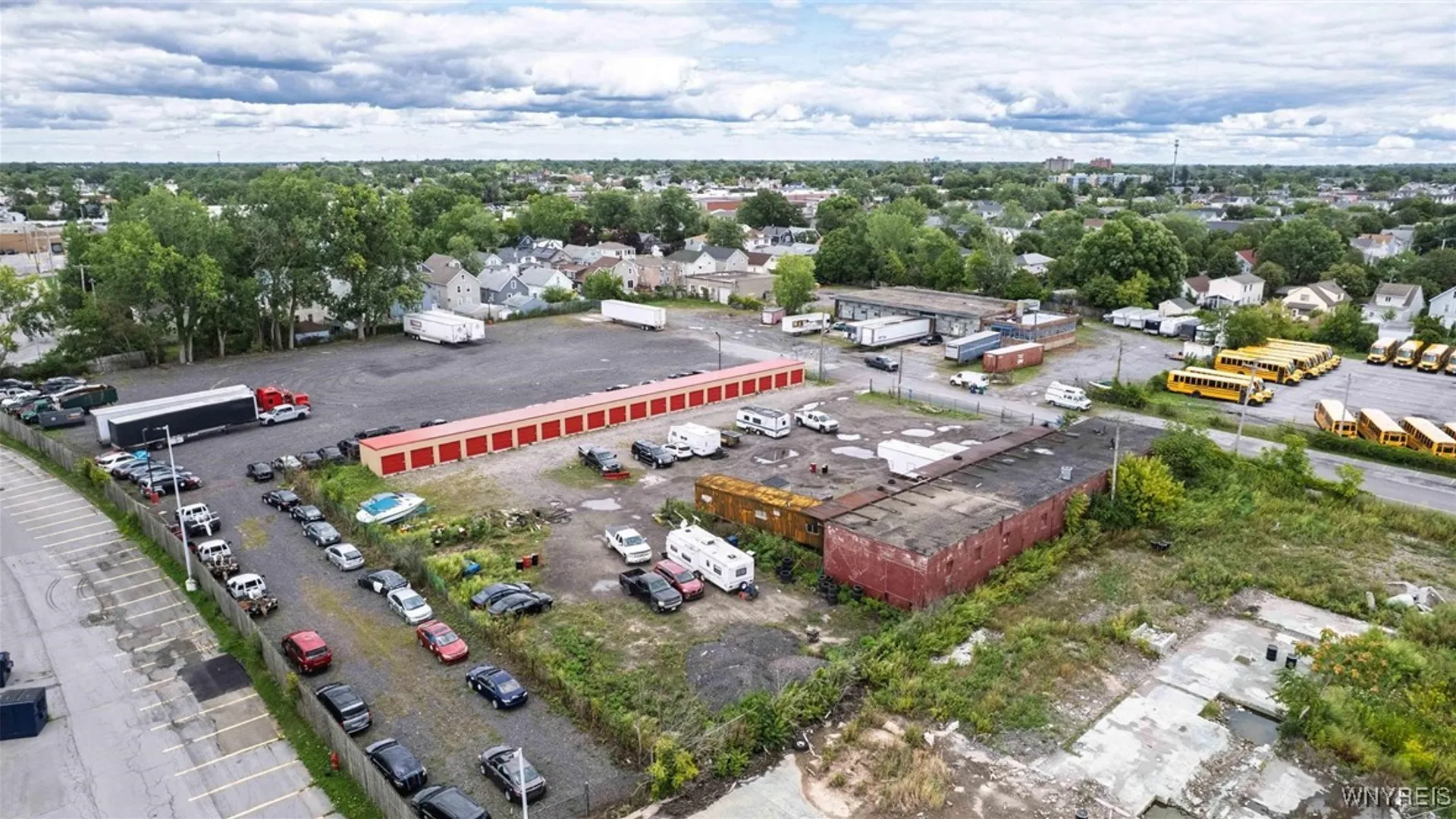 Property at 142 Botsford Place, Buffalo, NY 14216 5