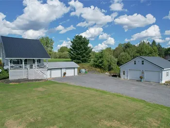 Property at 3607 Osceola Road, Lewis, NY 13489