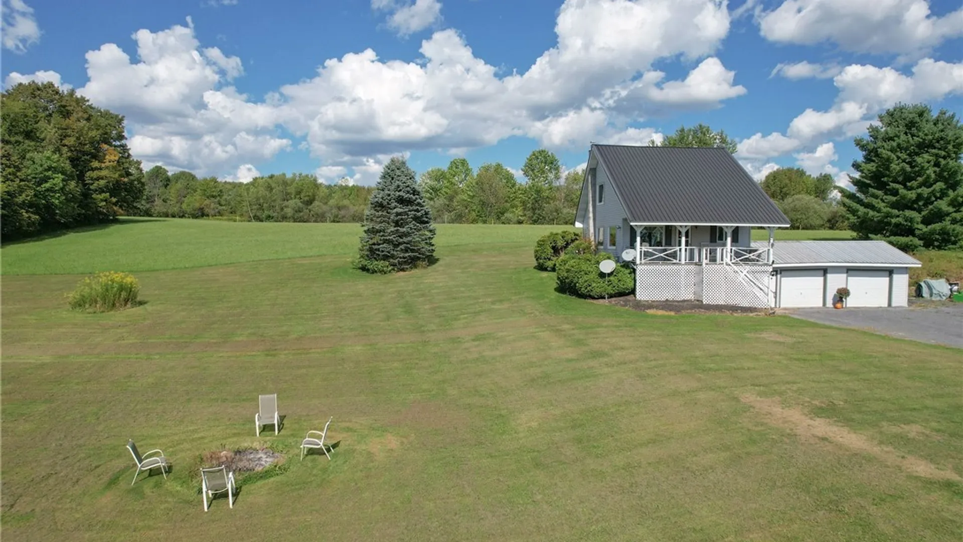 Property at 3607 Osceola Road, Lewis, NY 13489 3