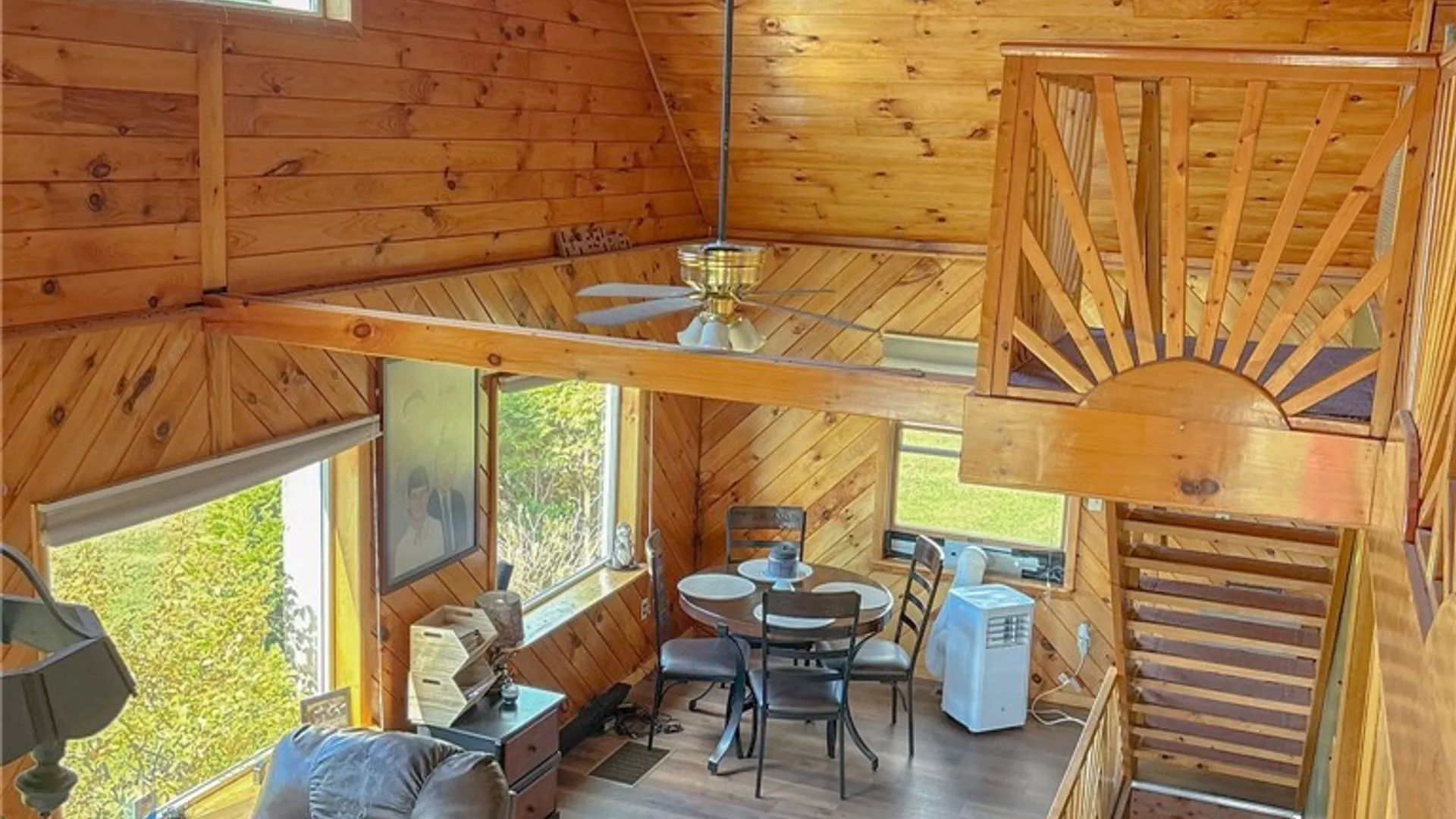 Property at 3607 Osceola Road, Lewis, NY 13489 32