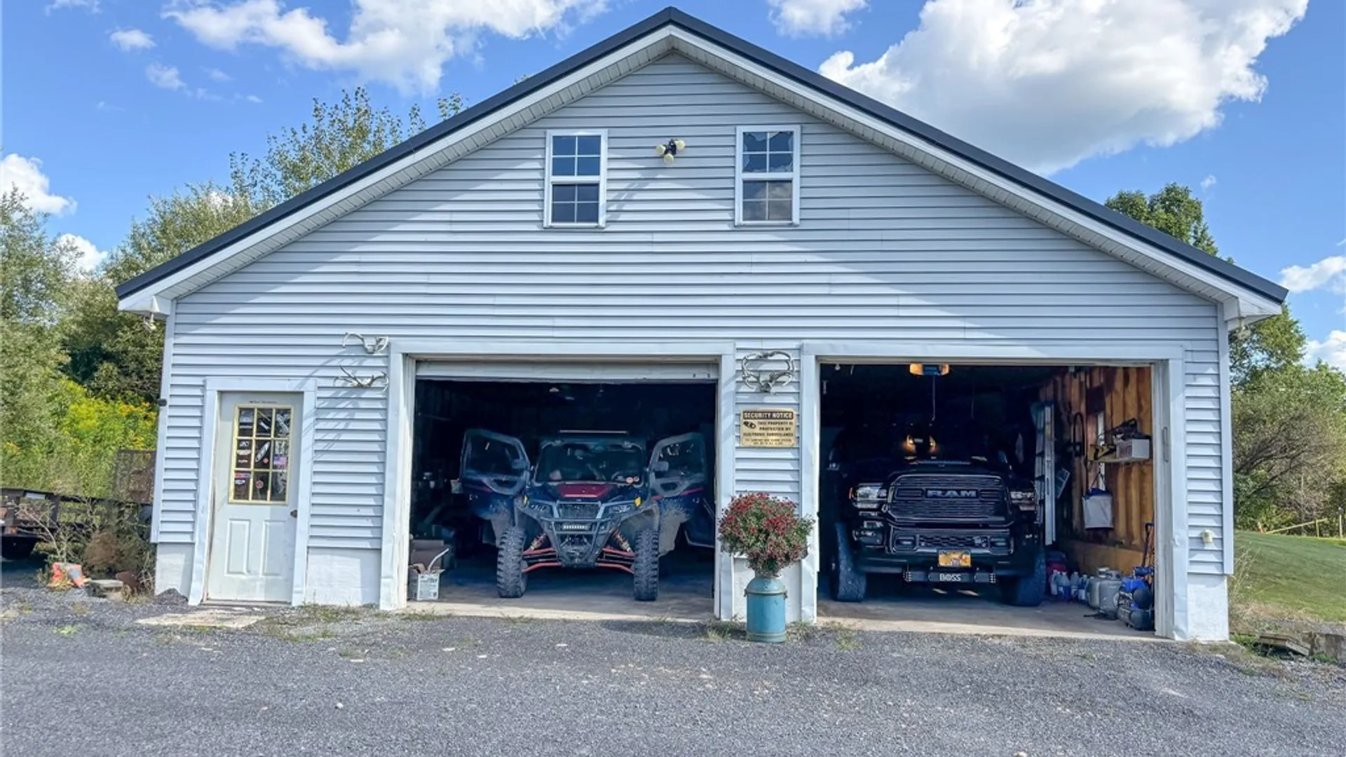 Property at 3607 Osceola Road, Lewis, NY 13489 41
