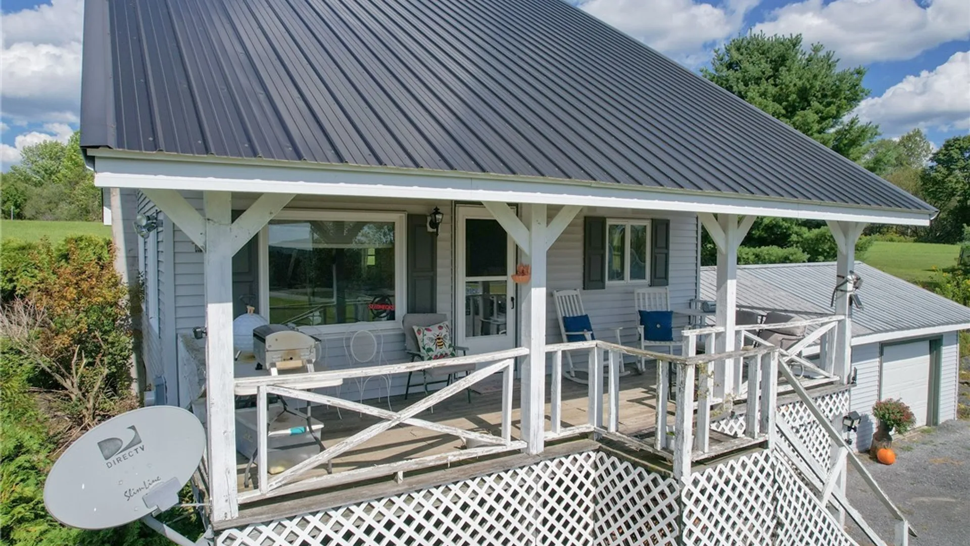 Property at 3607 Osceola Road, Lewis, NY 13489 47
