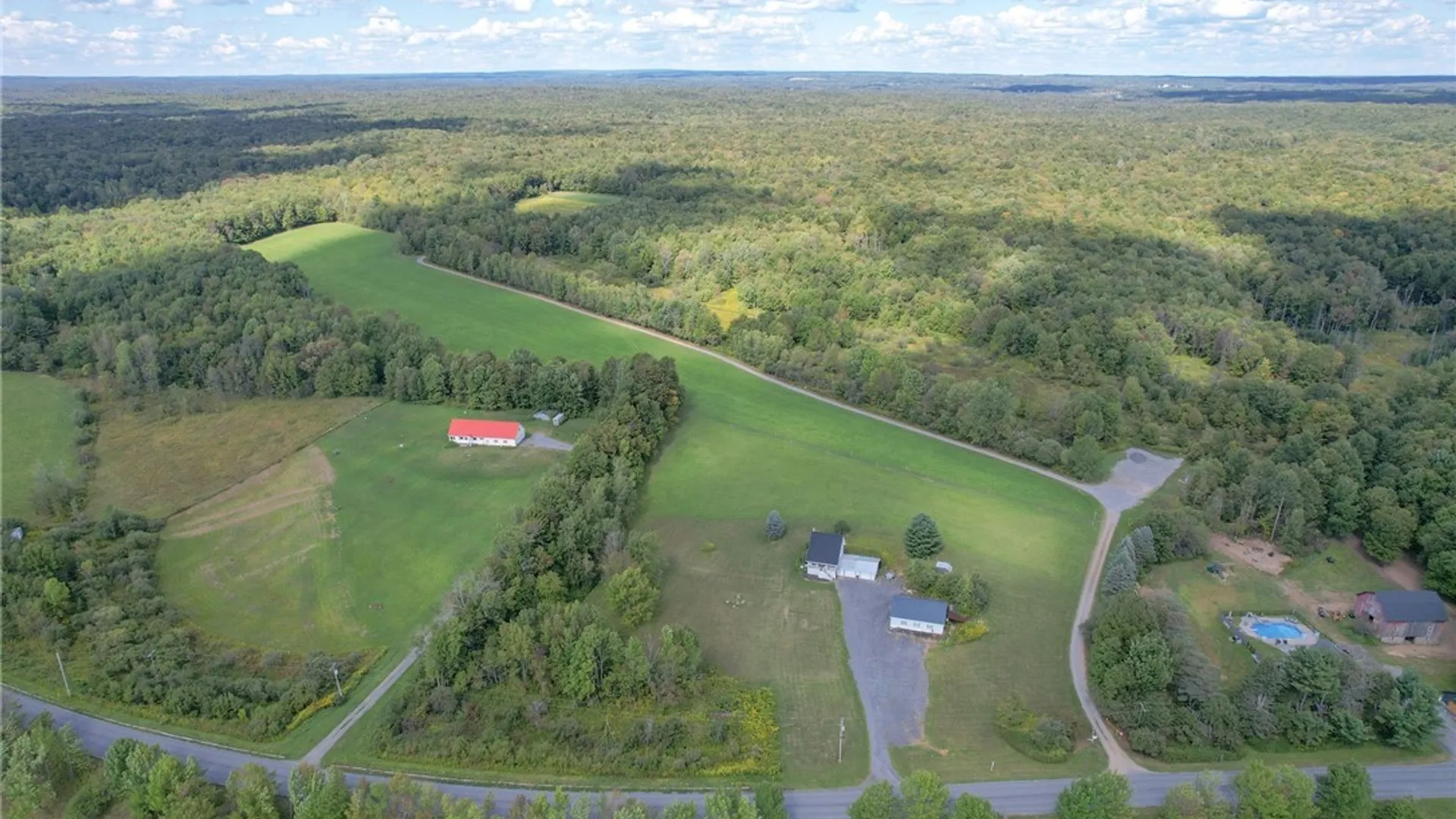 Property at 3607 Osceola Road, Lewis, NY 13489 48