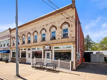 Property at 3829 Main Street, Marion, NY 14505