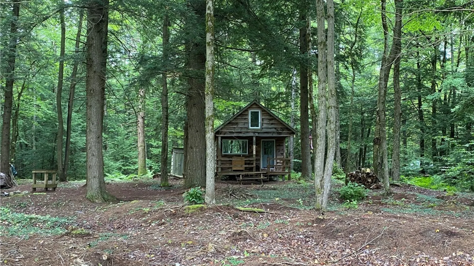 Property at Fisherman S Bridge Road, Amboy, NY 13493 12