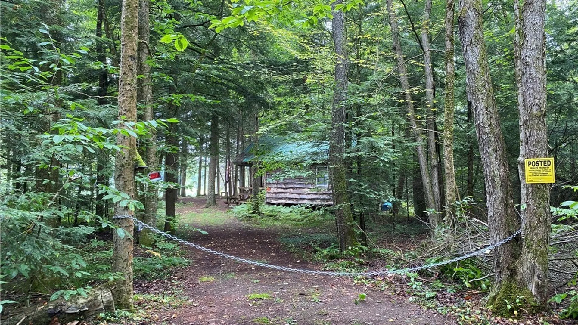 Property at Fisherman S Bridge Road, Amboy, NY 13493 3