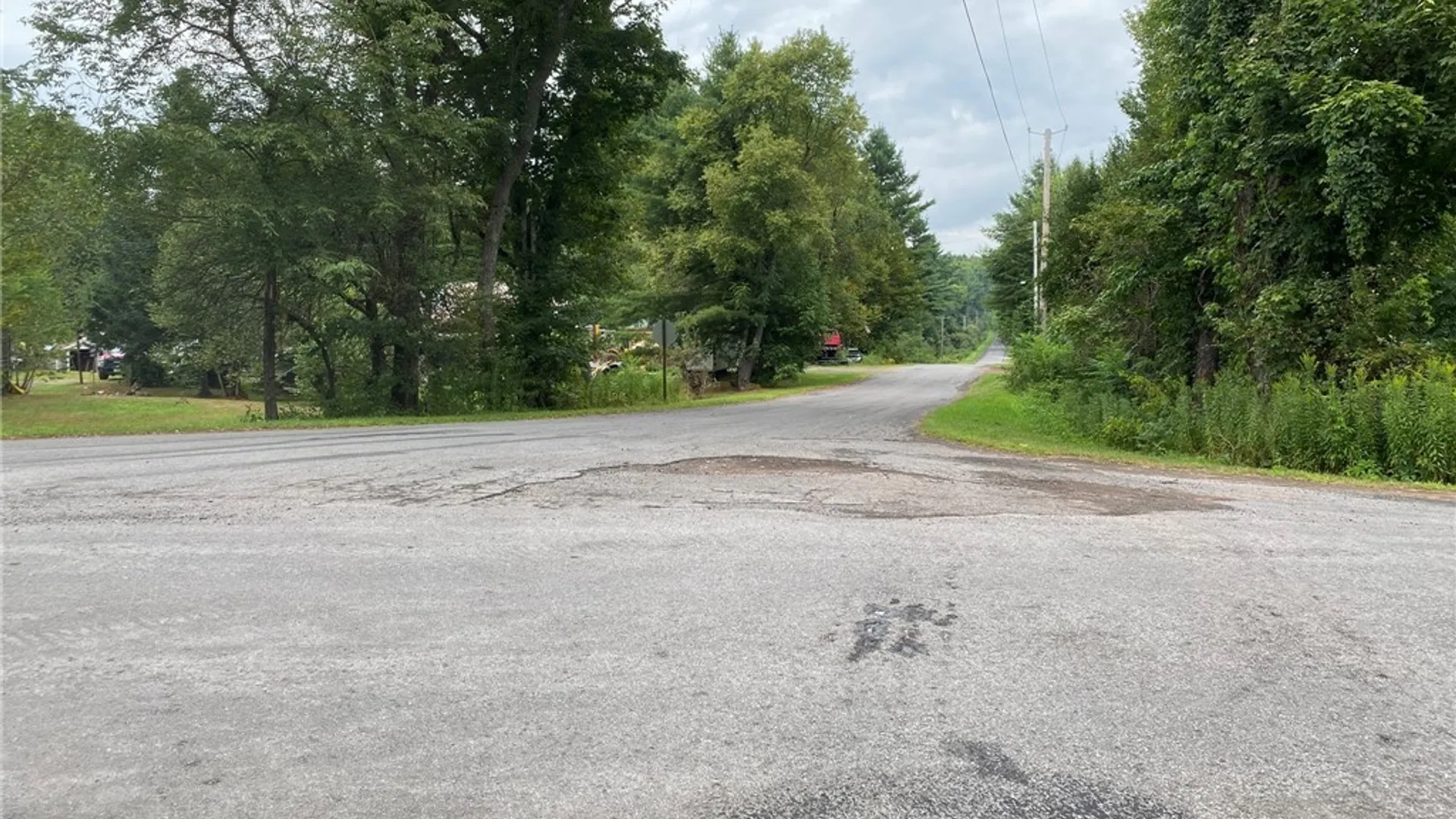 Property at Fisherman S Bridge Road, Amboy, NY 13493 35