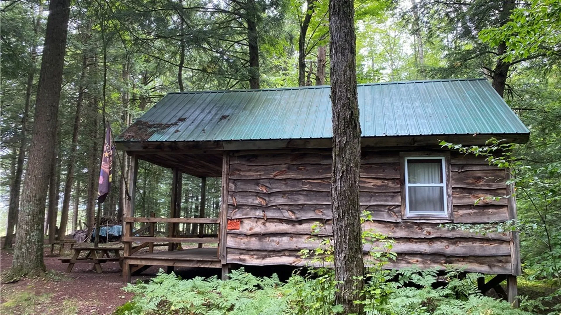 Property at Fisherman S Bridge Road, Amboy, NY 13493 4