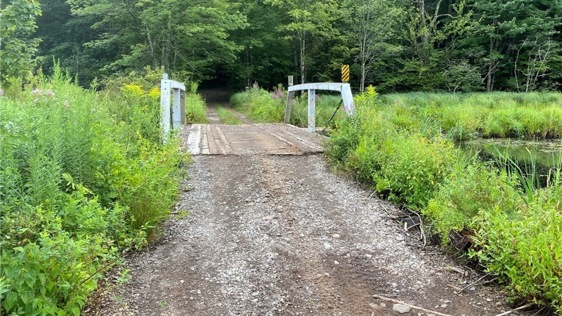 Property at Fisherman S Bridge Road, Amboy, NY 13493 5