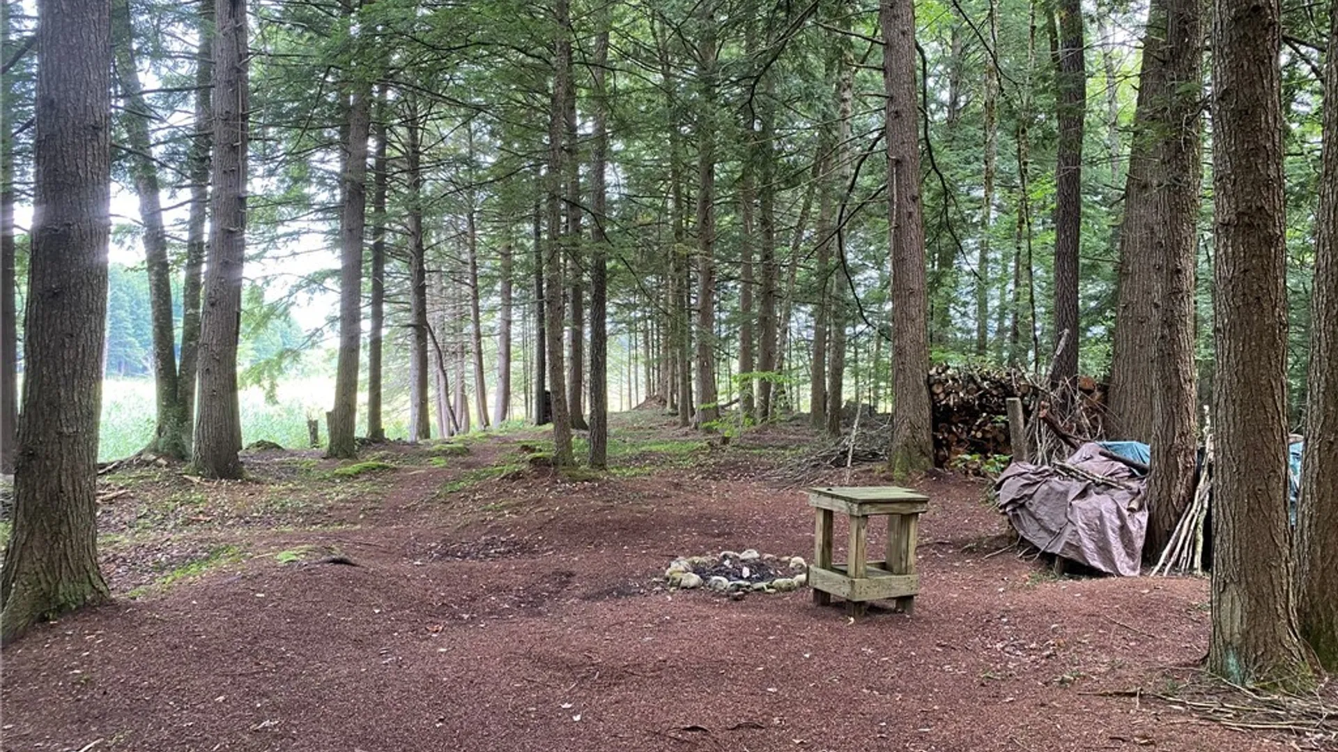 Property at Fisherman S Bridge Road, Amboy, NY 13493 8