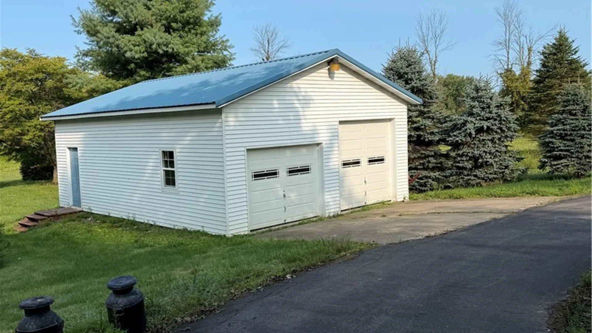 Property at 11913 State Route 34, Ira, NY 13033 2
