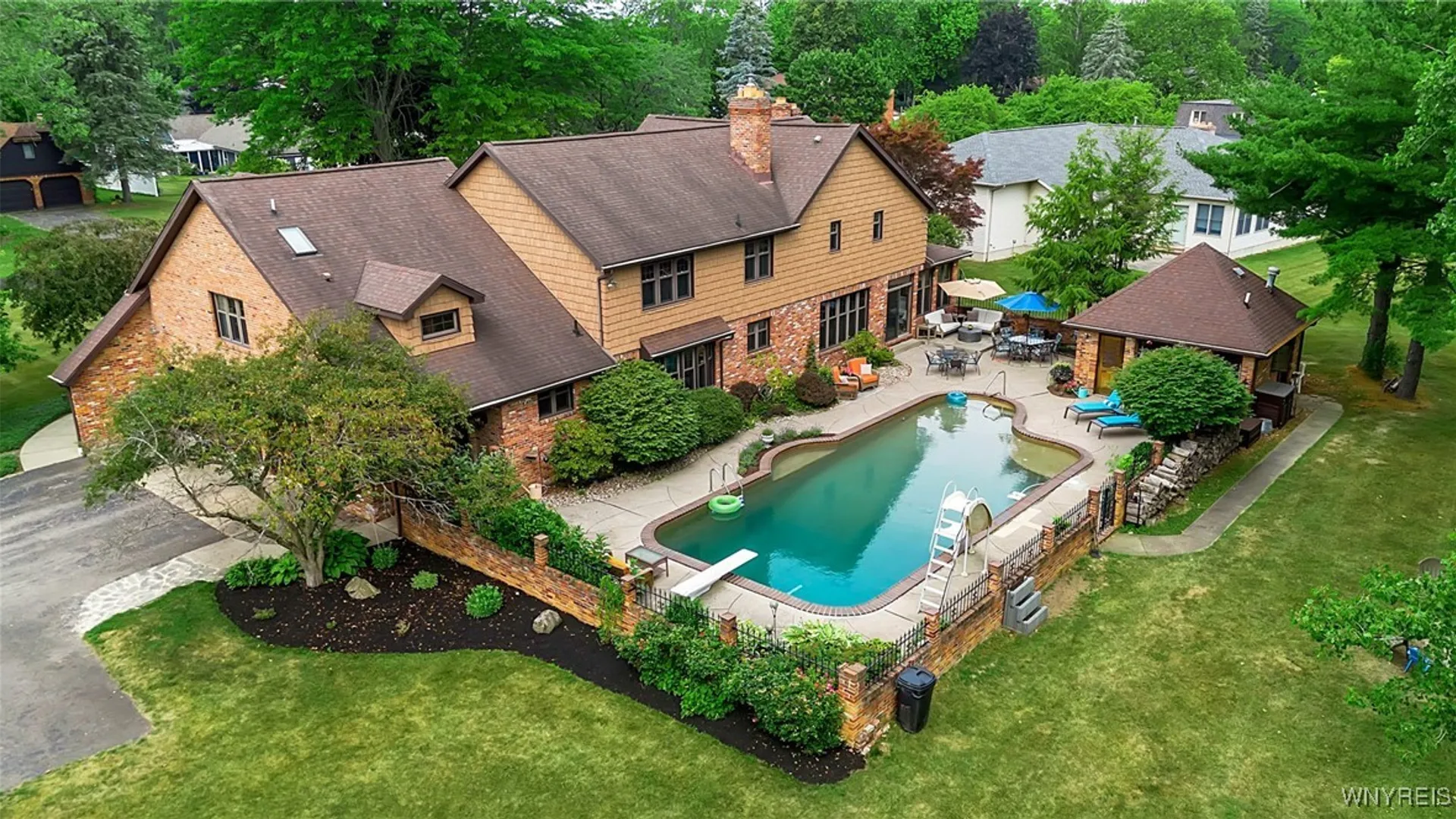 Property at 393 Glengrove Road, Porter, NY 14174 46