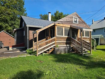Property at 15 River Lane, Barker, NY 13746