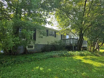 Property at 4228 Lake Road, Madison, NY 13346