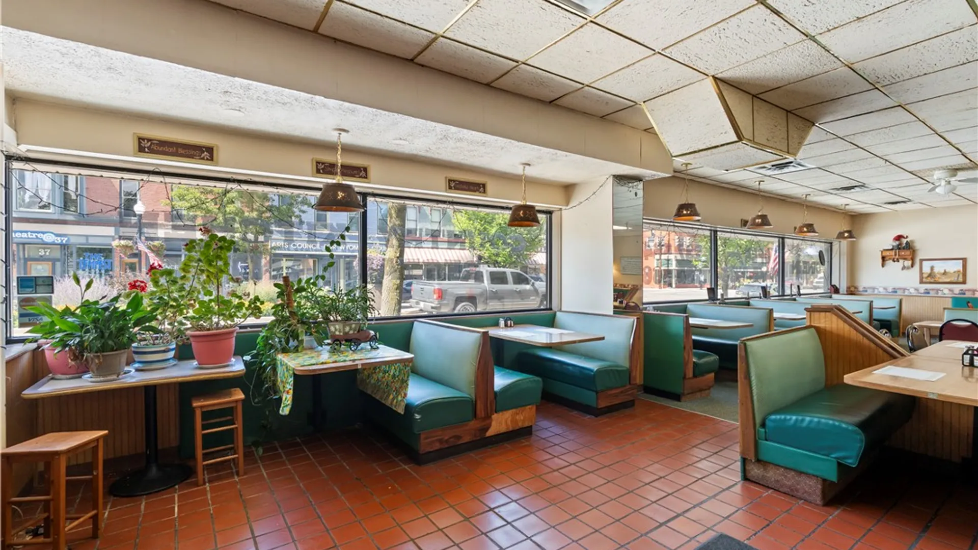 Property at 32-34 Main Street, Perry, NY 14530 13