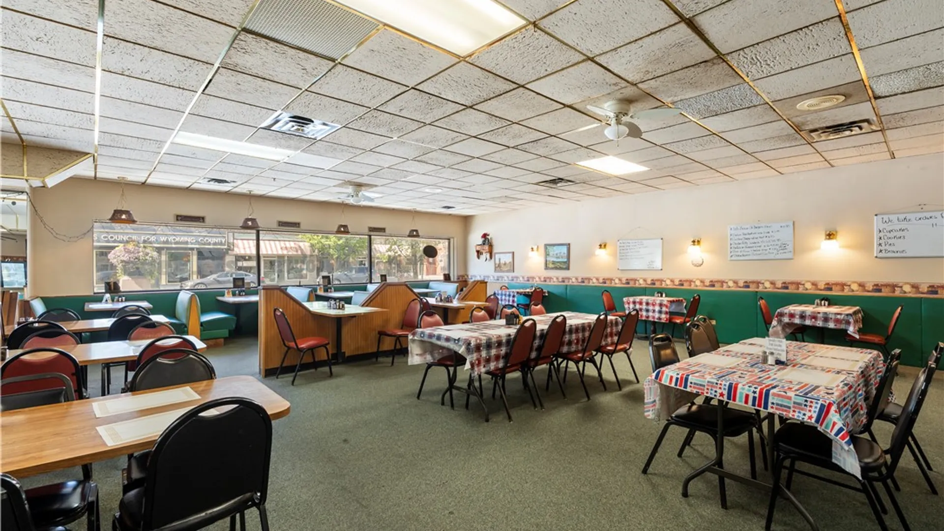 Property at 32-34 Main Street, Perry, NY 14530 16