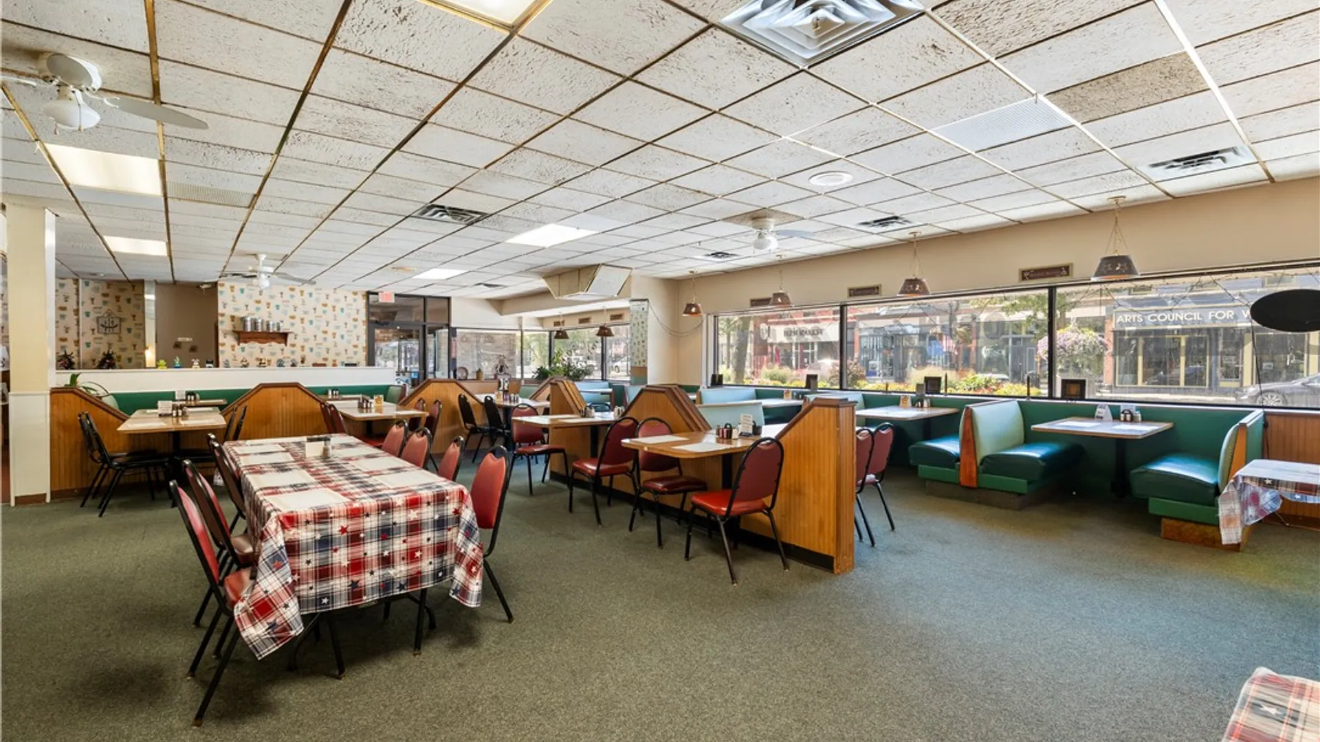 Property at 32-34 Main Street, Perry, NY 14530 17