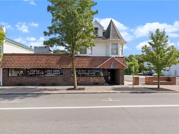 Property at 32-34 Main Street, Perry, NY 14530